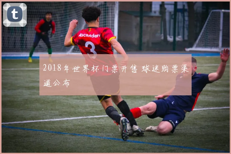 2018年世界杯门票开售 球迷购票渠道公布