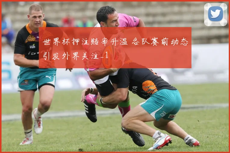 世界杯押注赔率升温 各队赛前动态引发外界关注_1