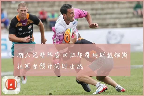 湖人完整阵容回归即詹姆斯戴维斯拉塞尔预计同时出战