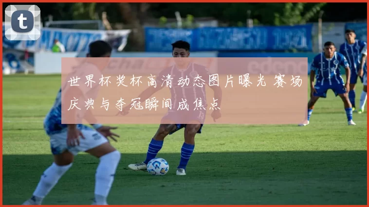 世界杯奖杯高清动态图片曝光 赛场庆典与夺冠瞬间成焦点