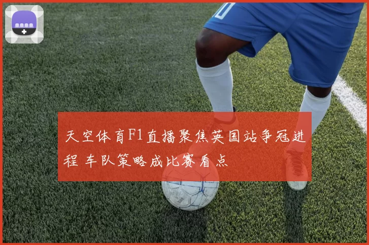 天空体育F1直播聚焦英国站争冠进程 车队策略成比赛看点